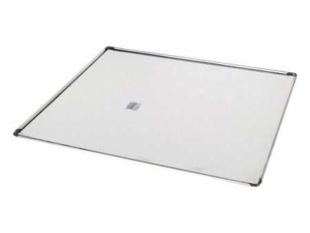 Baking tray VR Aluminium Rectangular Cheap