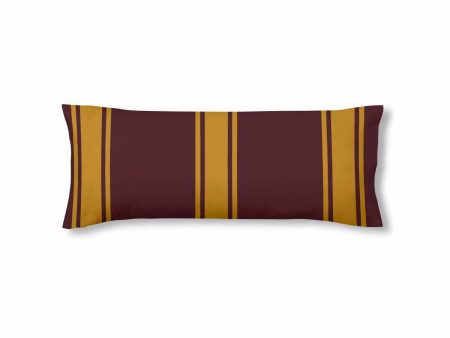 Pillowcase Harry Potter Gryffindor Multicolour 175 Threads 45 x 110 cm on Sale