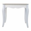 Corner table Alexandra House Living 35 x 47 x 53 cm Hot on Sale