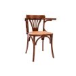 Chair DKD Home Decor Brown 59 x 46 x 78 cm Fashion