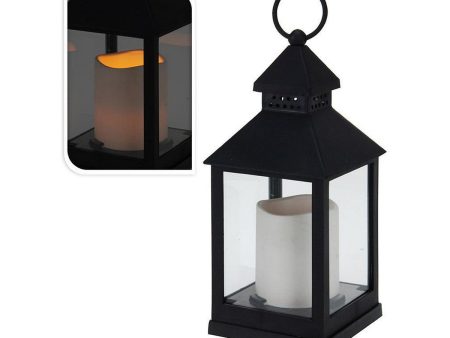 Lantern Black Metal (3 Units) Sale