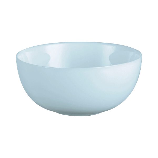 Bowl Luminarc Diwali Paradise Blue Glass 12 cm (36 Units) Online Hot Sale