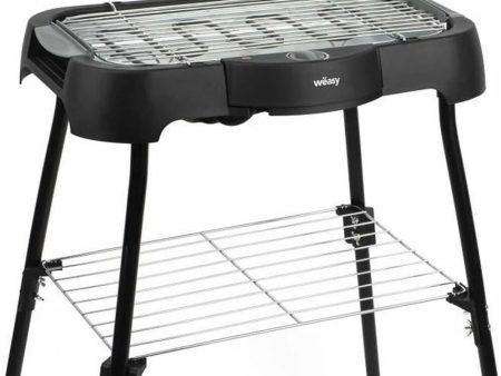 Electric Barbecue Wëasy GBE42 2000 W Supply