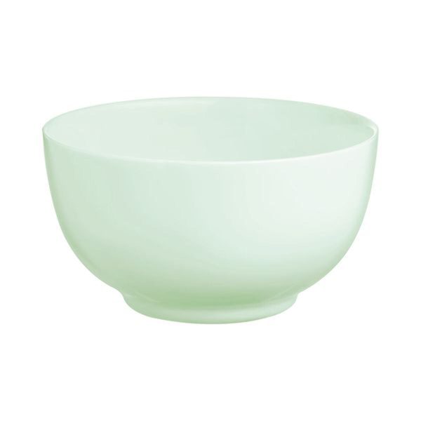 Bowl Luminarc Diwali Paradise Green Glass 14,5 cm (24 Units) Cheap