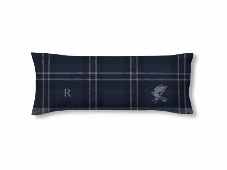 Pillowcase Harry Potter Ravenclaw Multicolour Navy Blue 175 Threads 50x80cm Online