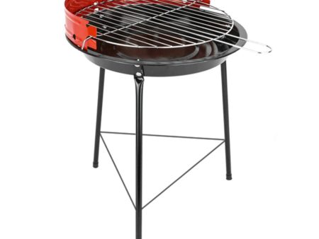 Charcoal Barbecue with Stand Aktive (Ø 33 cm) Sale