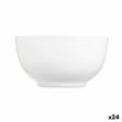 Bowl Luminarc Diwali White Glass 14,5 cm (24 Units) on Sale