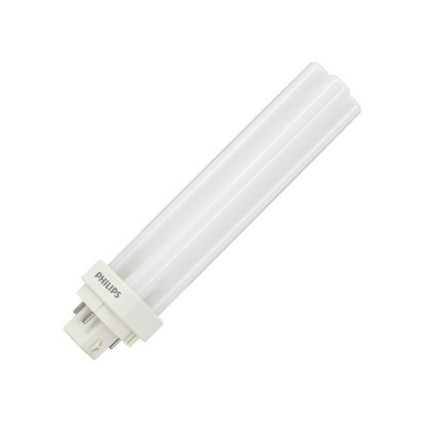 Fluorescent bulb Philips lynx 17,4 cm Supply