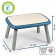 Child s Table Smoby 76 x 52 x 45 cm Blue Cheap