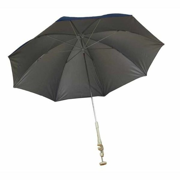 Beach Chair Umbrella 120 cm Hot on Sale