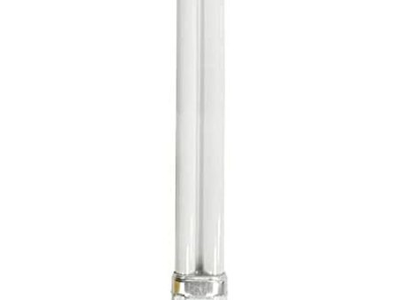 Fluorescent bulb EDM 00274 White 11 W Supply