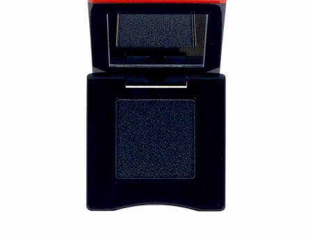 Eyeshadow Shiseido POP PowderGel 09-sparkling black Fashion