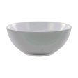 Bowl Luminarc White Glass (18 cm) Online Sale