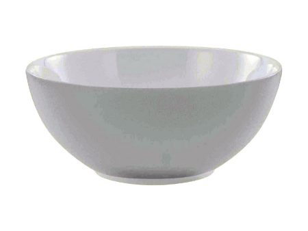 Bowl Luminarc White Glass (18 cm) Online Sale