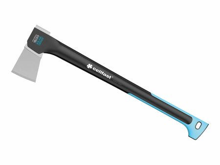 Axe Cellfast U1600 Energo Stainless steel Universal Sale