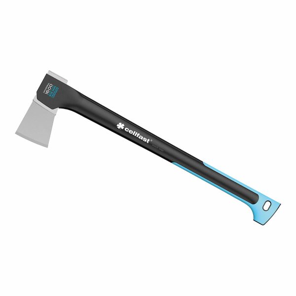 Axe Cellfast U1600 Energo Stainless steel Universal Sale