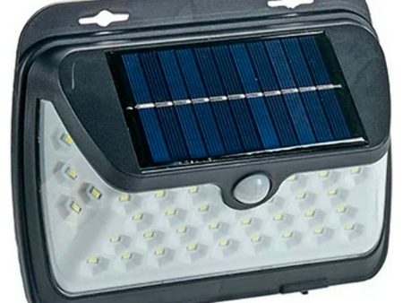 Solar lamp Black Online Hot Sale