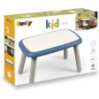 Child s Table Smoby 76 x 52 x 45 cm Blue Cheap