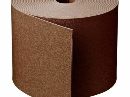 Separator Nature 6040632 Brown Polyethylene polypropylene Plastic 15 cm x 10 m Online