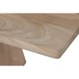 Centre Table Home ESPRIT Natural 120 x 60 x 45 cm For Sale