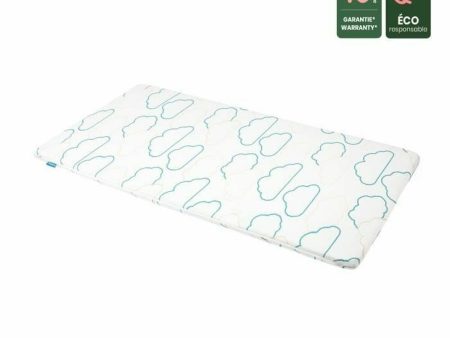 Cot mattress Babymoov Cosy Lite Nomad 60 x 120 cm Sale