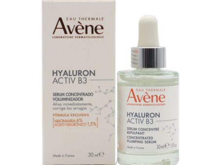 Day Cream Avene Anti-Ageing Cream Facial Treatment Discount