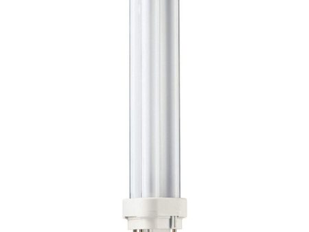 Fluorescent bulb Philips lynx 17,4 cm Supply