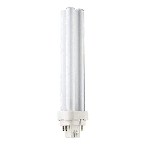 Fluorescent bulb Philips lynx 17,4 cm Supply