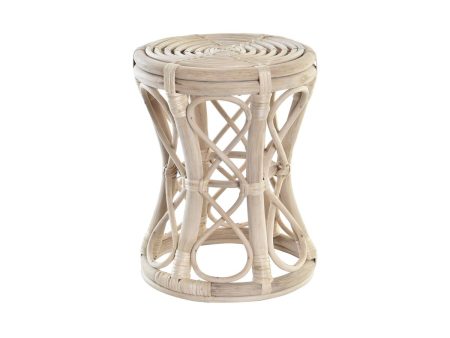 Console DKD Home Decor Natural 30 x 30 x 40 cm Cheap