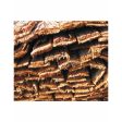 Separator Faura f27101 1 x 3 m Fir Brown Cable Tree Bark Online