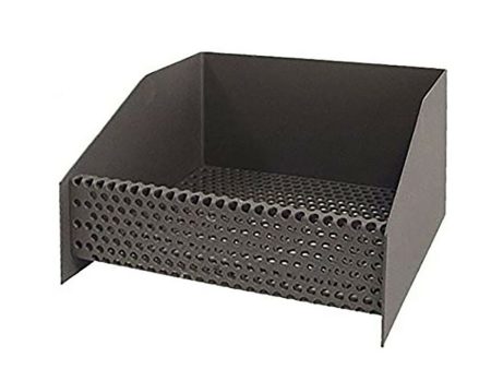 Burner Imex el Zorro 30 x 25 x 17 cm Basket Pellets Sale