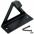 Wall Mount for Bicycle Aktive Black Metal 15,5 x 12 x 5,5 cm (24 Units) Online