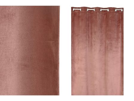 Curtain Home ESPRIT Light Pink 140 x 260 x 260 cm Online Hot Sale