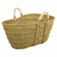 Carrycot Alexandra House Living Esparto grass 48 x 40 x 63 cm Online