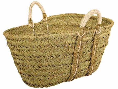 Carrycot Alexandra House Living Esparto grass 48 x 40 x 63 cm Online