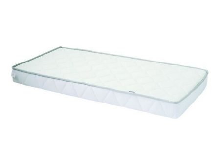 Cot mattress Tineo Air-conditioned 60 x 120 x 10 cm Discount