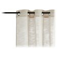 Curtain 8430852573254 Beige 140 x 0,1 x 260 cm (140 x 260 cm) Supply