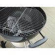 Barbecue Portable Weber 1241304 Polyester Aluminium Steel For Sale