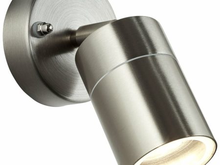 Wall Light Brilliant Jandy GU10 20 W Online