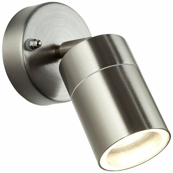 Wall Light Brilliant Jandy GU10 20 W Online