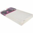 Cot mattress Tineo 515400 60 x 120 cm For Discount