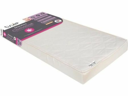 Cot mattress Tineo 515400 60 x 120 cm For Discount