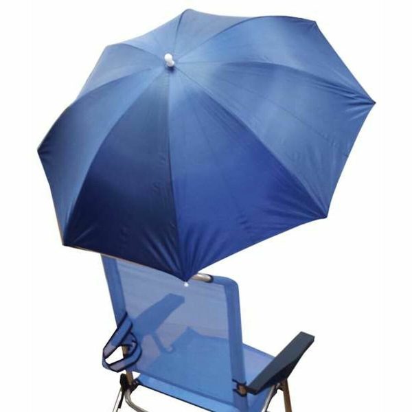 Beach Chair Umbrella 120 cm Hot on Sale