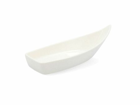 Bowl Quid Select Ceramic White (12 Units) (Pack 12x) Online Hot Sale