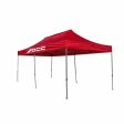 Carp OCC Motorsport OCCCARP06 Red Cheap