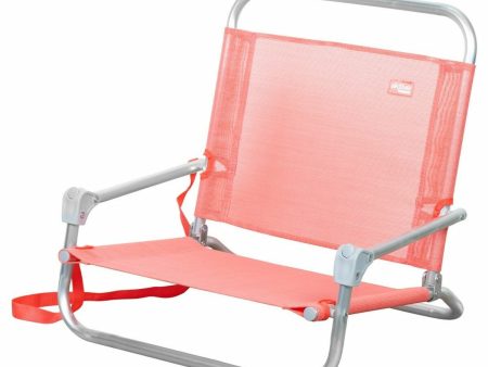 Beach Chair Aktive 46 x 49 x 44 cm Cheap