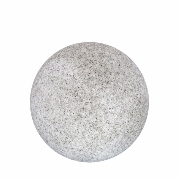 Desk lamp Sphere 25 W E27 30 x 30 x 30 cm Discount