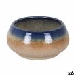 Bowl Inde STONEWARE CARIBIAN 50 cl (6 Units) Hot on Sale