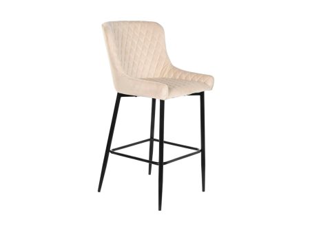 Stool DKD Home Decor (Refurbished A) Discount