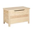 Chest Astigarraga Brown Pinewood (70 x 48 x 40 cm) Hot on Sale